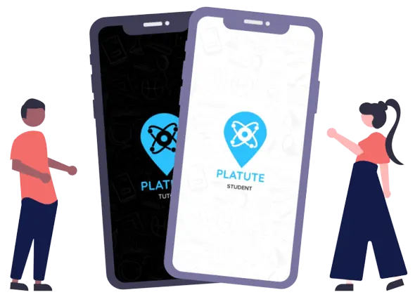 Platute Student App
