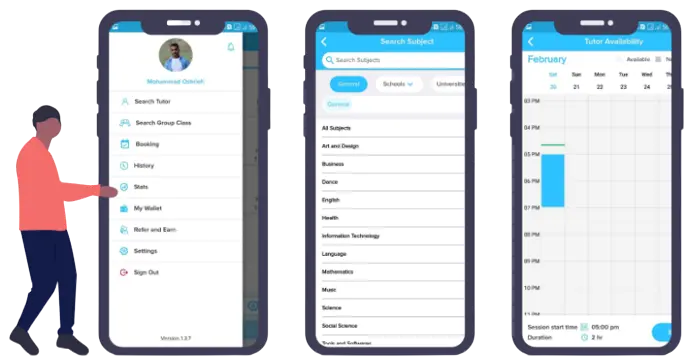 Platute App