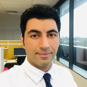 Aso profile photo - Platute tutor