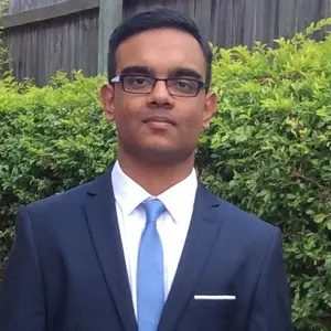 Kumaresh profile photo - Platute tutor