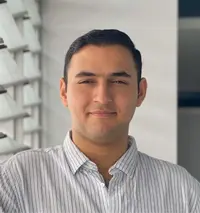 Tutor for ESL - Erfan