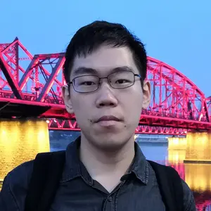 Feng profile photo - Platute tutor