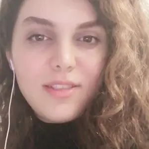 Mona profile photo - Platute tutor