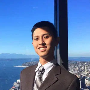 Peter profile photo - Platute tutor