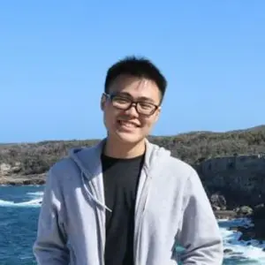 Ryan Adrian profile photo - Platute tutor
