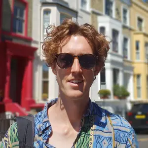 Cameron profile photo - Platute tutor