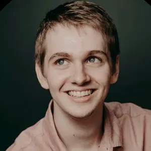 Samuel profile photo - Platute tutor