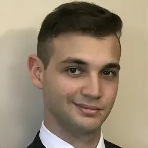 Simon profile photo - Platute tutor