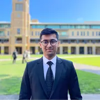 Tutor for BLDG1003 Structures - Saurabh