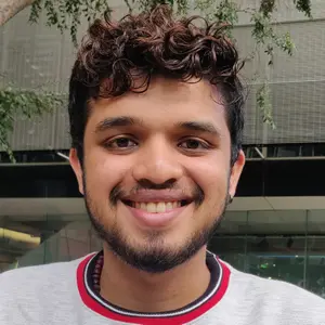 Denzil profile photo - Platute tutor