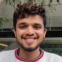 Tutor for MA1580 Foundations of Data Science - Denzil