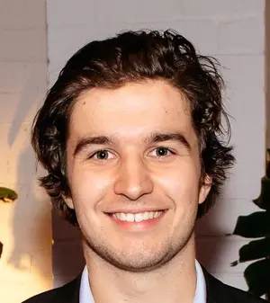 Jack profile photo - Platute tutor