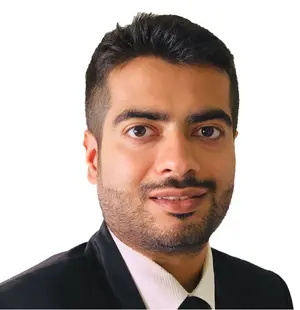 Sahil profile photo - Platute tutor