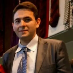 Ali profile photo - Platute tutor