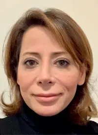Tutor for VISA5009 Drawing - Naghmeh