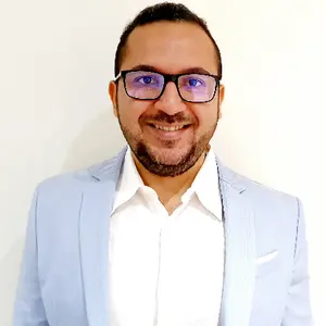 Mohammed profile photo - Platute tutor