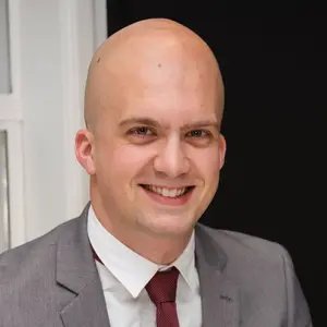 Enrico profile photo - Platute tutor
