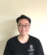 Tutor for ENGG1811 Computing for Engineers - Adrian