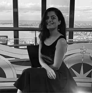 Sanchita profile photo - Platute tutor