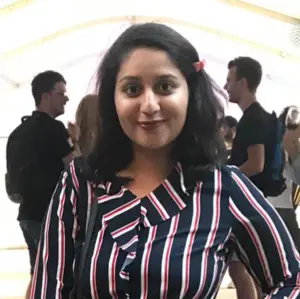 Muskan profile photo - Platute tutor