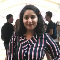 Tutor for Getting into Business - Muskan