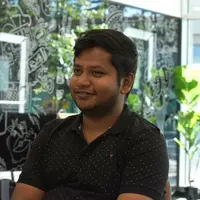 Tutor for CP5634 Data Mining - Srikaanth