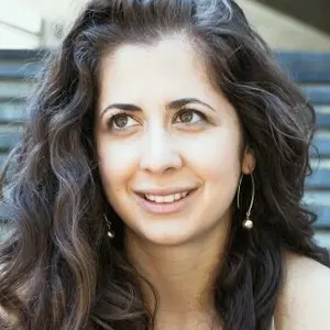 Elena profile photo - Platute tutor