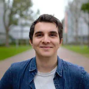 Rowan profile photo - Platute tutor