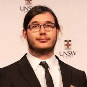 Ethan profile photo - Platute tutor