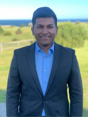 Rizwan profile photo - Platute tutor