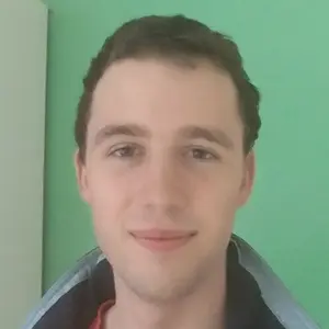 Connor profile photo - Platute tutor