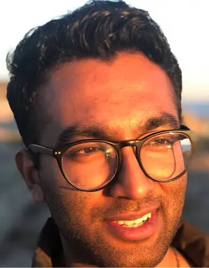 Albert profile photo - Platute tutor