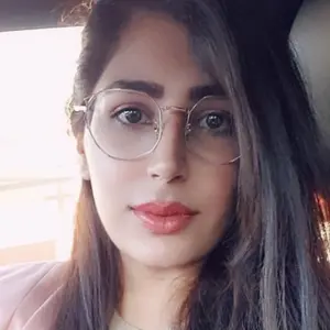 Maryam profile photo - Platute tutor