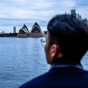 Robinson profile photo - Platute tutor