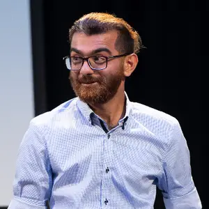 MuhammEd profile photo - Platute tutor