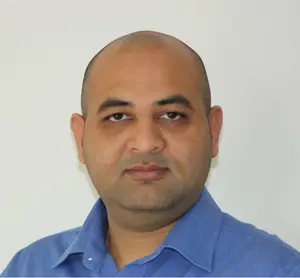 Ankit profile photo - Platute tutor