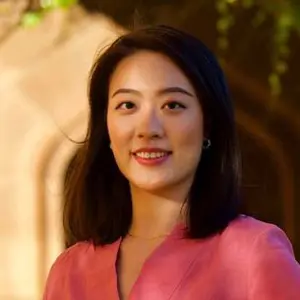 Shiyu profile photo - Platute tutor