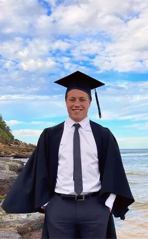 Rinaldo profile photo - Platute tutor