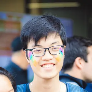 Long profile photo - Platute tutor