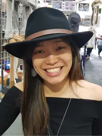 Tutor for Biomedical - Sher Maine