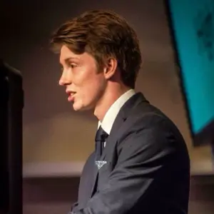 Louis profile photo - Platute tutor