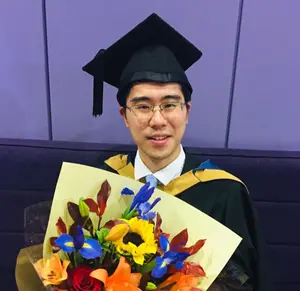 Yang profile photo - Platute tutor
