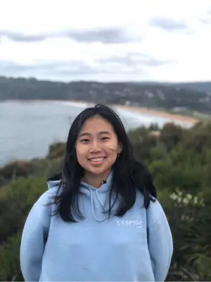 Selina profile photo - Platute tutor