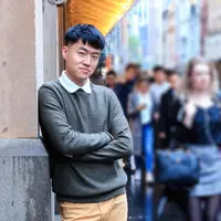 Tutor for High School (Y7 - Y10) - Justin