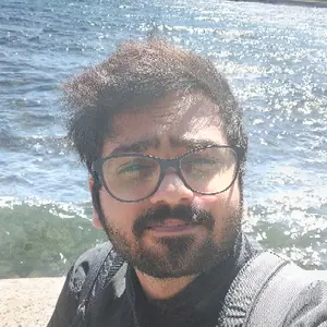 Nakul profile photo - Platute tutor