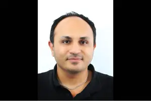Amir profile photo - Platute tutor