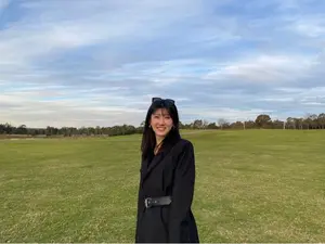 Meijing profile photo - Platute tutor