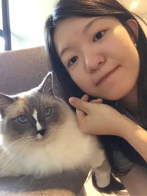 Amy profile photo - Platute tutor