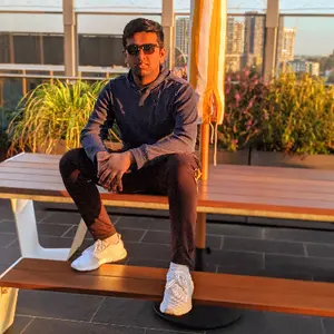 Mohammed profile photo - Platute tutor