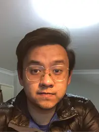 Tutor for Engineering - Tianpei
